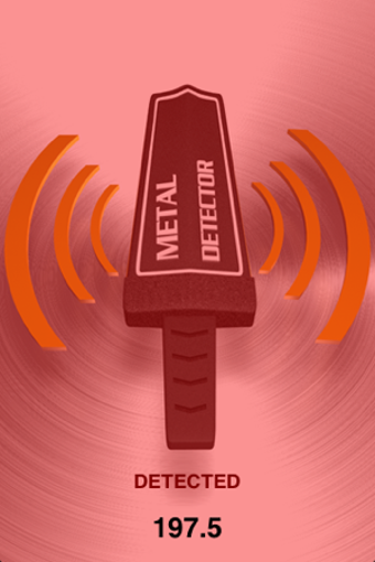 Image 1 for a Metal Detector