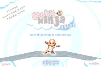 Image 0 for Baby Ninja Dance