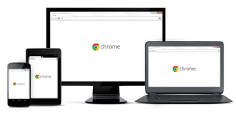 Image 1 for Google Chrome beta
