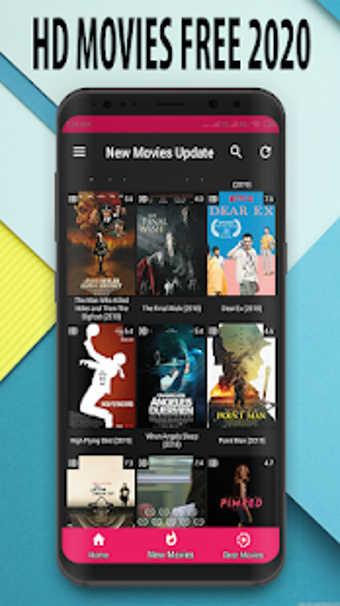Imagen 2 para HD Movies Free 2020 - Wat…
