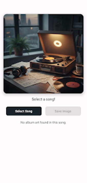Image 0 for Song Album cover art extr…