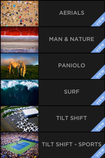 Image 0 for Visuals by Vincent Lafore…