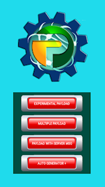 Image 1 for Payload Generator