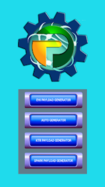 Image 0 for Payload Generator