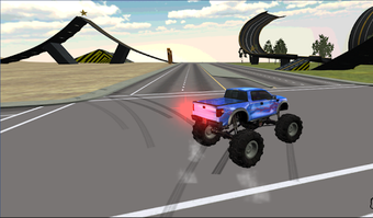 Imagen 2 para Truck Simulator Driving 3…