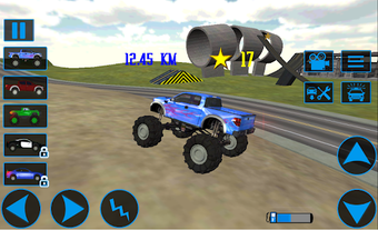 Imagen 0 para Truck Simulator Driving 3…