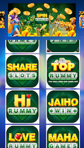 Image 0 for ABC Rummy