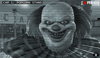 Image 0 for Escape From The Killer Cl…