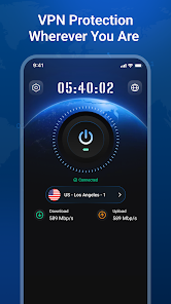 Image 0 for GatePass VPN