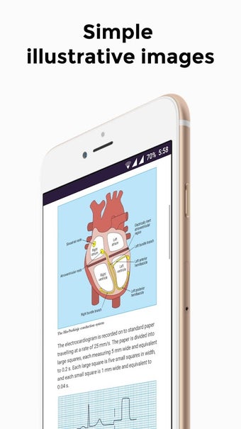 Imagen 0 para ECG Basics - Full