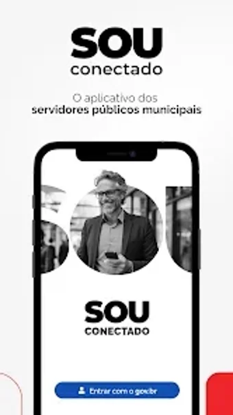 Image 0 for SOU.Conectado