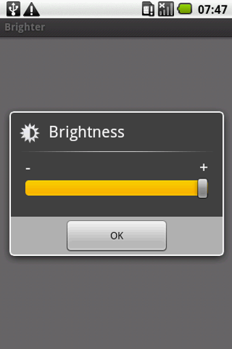 Image 0 for Brighter Free