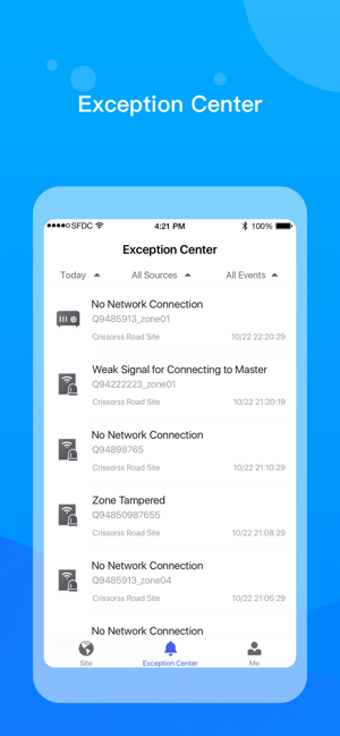 Image 1 for Hik-ProConnect