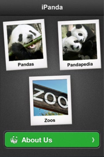 Image 0 for iPanda App