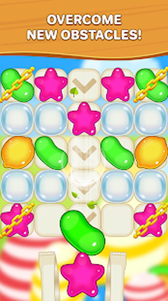 Image 2 for Jelly Jam - Block Matchin…