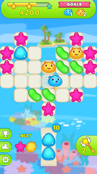 Image 3 for Jelly Jam - Block Matchin…
