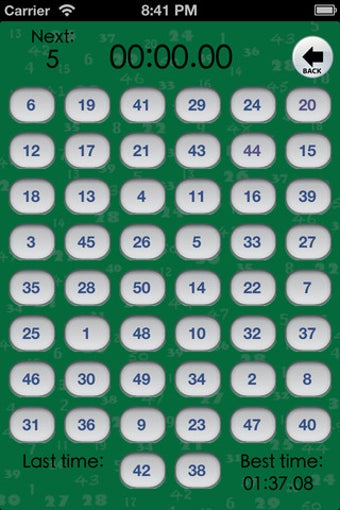 Image 2 for First To 50 Free