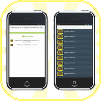 Image 0 for H. Muammar Bimbingan Tila…