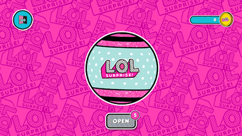 Image 1 for L.O.L. Surprise! Movie Ma…