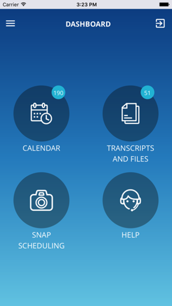 Image 1 for Veritext Mobile