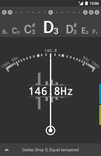 Imagen 3 para Tuner - gStrings