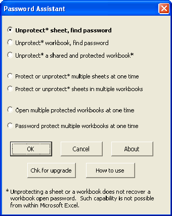 Imagen 0 para Password Assistant for Mi…