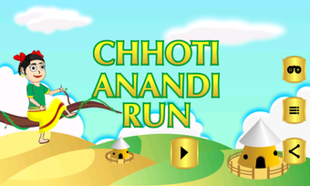 Image 0 for Chhoti Anandi Run