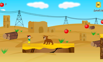 Image 4 for Chhoti Anandi Run
