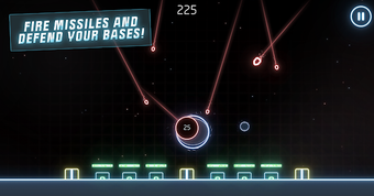 Imagen 2 para Missile Command: Recharge…