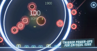 Imagen 1 para Missile Command: Recharge…