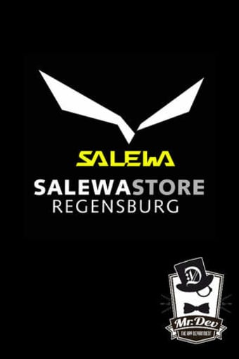 Image 0 for Salewa Store Regensburg