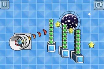 Image 0 for Gravity Lab!