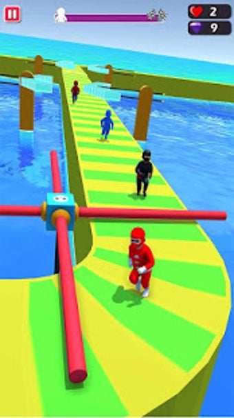 Image 1 for Epic Fun Race 3D (Early A…