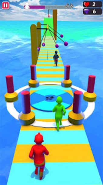 Image 3 for Epic Fun Race 3D (Early A…