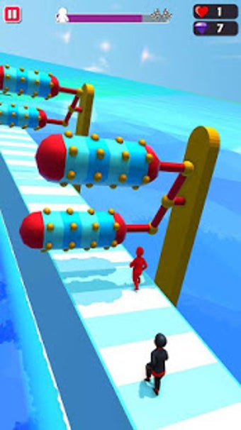Image 0 for Epic Fun Race 3D (Early A…