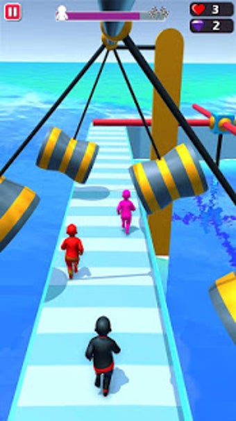Image 2 for Epic Fun Race 3D (Early A…