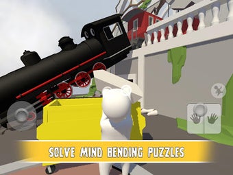 Imagen 2 para Human: Fall Flat