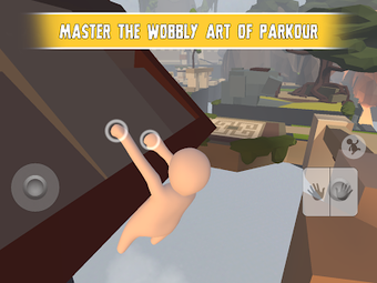 Imagen 0 para Human: Fall Flat