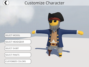 Imagen 1 para Human: Fall Flat