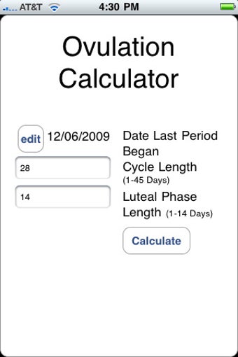 Image 0 for Ovulation