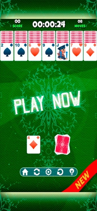Imagen 2 para Solitaire Plus 2020