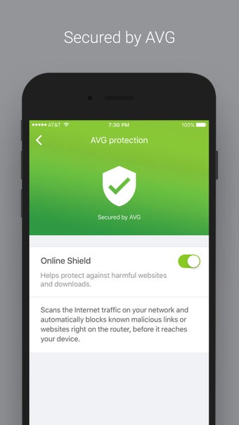 Image 0 for Amped Wireless ALLY
