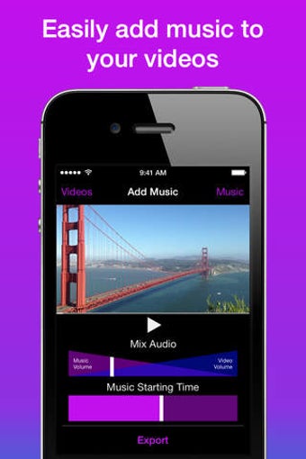 Imagen 0 para Add Music To Video