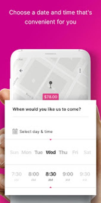 Image 3 for TIDY app - #1 Cleaning Ap…