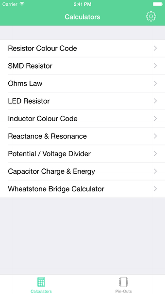 Image 0 for Electronics