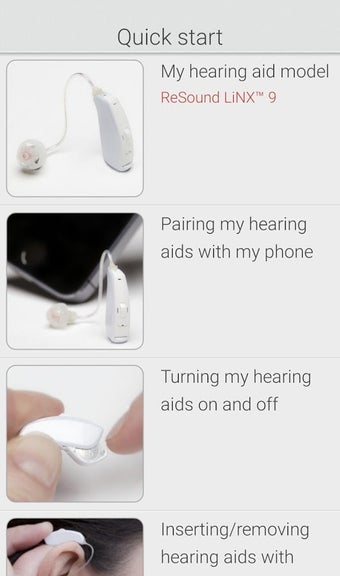 Image 3 for ReSound Smart