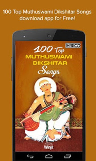 Imagen 2 para 100 Top Muthuswami Dikshi…