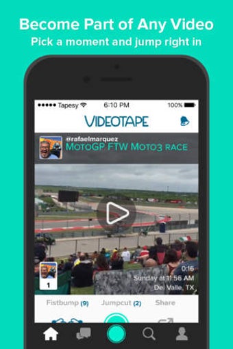 Image 0 for Videotape