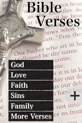 Imagen 0 para Bible Verses App for Wors…