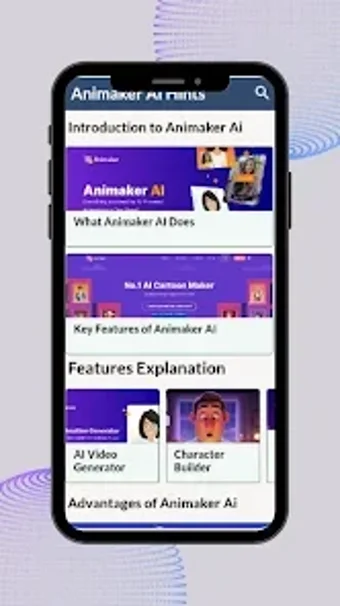Image 0 for Animaker-Ai Video Workflo…